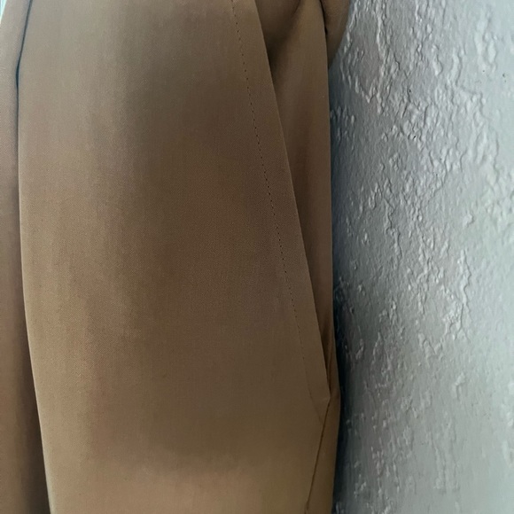 2 piece Silk  Pants Set - Picture 4 of 7